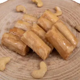 أصابع كاجو